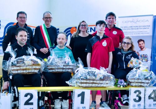 TennisTavolo - TorneoDiInclusioneEdAmicizia_30mar2025 - FOTO ASSOLUTO