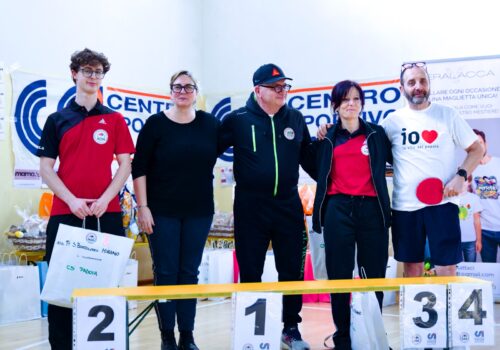 TennisTavolo - TorneoDiInclusioneEdAmicizia_30mar2025 - FOTO NORMODOTATI